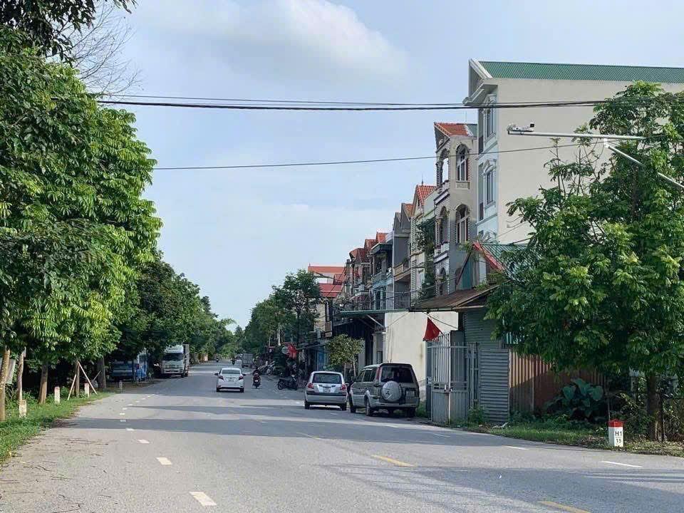 HIẾM-  BÁN GẤP 106M2- MT5M- PHƯỜNG SONG LIỄU- THUẬN THÀNH- TRỤC CHÍNH- GIÁ 3X TỶ.