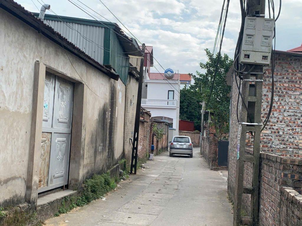 HIẾM-  BÁN GẤP 106M2- MT5M- PHƯỜNG SONG LIỄU- THUẬN THÀNH- TRỤC CHÍNH- GIÁ 3X TỶ.