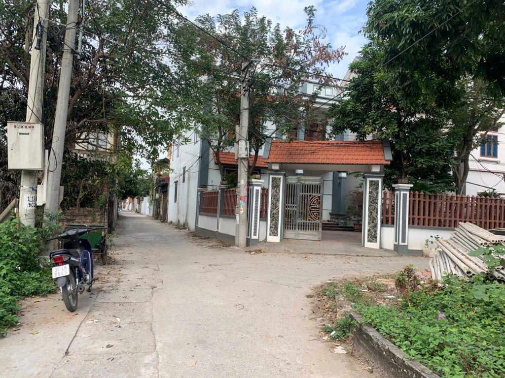 HIẾM-  BÁN GẤP 106M2- MT5M- PHƯỜNG SONG LIỄU- THUẬN THÀNH- TRỤC CHÍNH- GIÁ 3X TỶ.