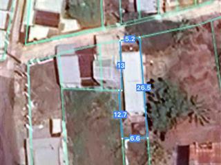 Chủ ngộp cần bán nhà cấp 4 đường be tong 4m sau trường học tại xã đất đỏ, tp.hcm