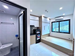 Bán nhà riêng dòng tiền tại mỹ đình diện tích 85m nhà 7 tầng thang máy 28pkk doanh thu 130 triệu.