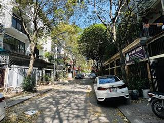 Bán nhà riêng trần hữu dực 61m2 4 tầng phân lô vỉa hè kinh doanh ô tô thông thoáng 20.5 tỷ