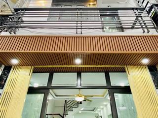Siêu phẩm hot nhà 38m², đường vũ tùng, p2, bình thạnh. (4,6x8 m), cho thuê 9tr/ tháng