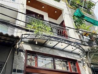 Cần bán gấp nhà 49m2 khu phố 4, tân thuận đông, q7. xây 2 tầng, hẻm xe hơi 5m. sổ sẵn