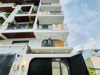 Chính chủ ký gửi nhà đẹp 148m² đường khánh hội, p4, q4. hẻm oto 5m, gần chợ xóm chiếu
