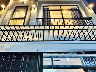 Bán gấp nhà 68m² đường nguyễn tri phương, p5, q10. xây 3 tầng, hẻm 6m. sổ hồng riêng