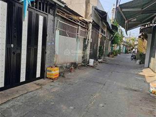 Siêu phẩm nhà đẹp 43m² đường sông thương, p2, tân bình. xây 2 tầng, hẻm oto 5m. sổ sẵn