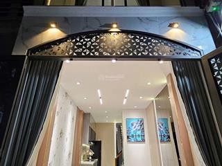 Sang mỹ định cư bán nhà 35m² nơ trang long, phường 7, bình thạnh. xây 3tầng, hẻm xe hơi,giá 3tỷ 930