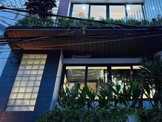 Cần bán gấp nhà 52m² đường nguyễn đình chính, p11, phú nhuận. xây 5 tầng, hẻm 4m, giá 4tỷ 350 triệu
