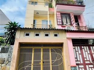 Chính chủ bán 2 tỷ050 nhà 50m² đường bùi đình túy, p24, bình thạnh. xây 4tầng, hẻm 6m,sổ hồng riêng