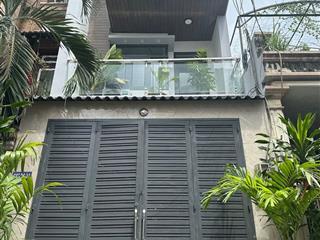 Cần bán gấp 8 tỷ250tr nhà 59m2 phạm văn chiêu, p14, gò vấp. gần chợ thạnh đà, hẻm 5m. sổ hồng riêng