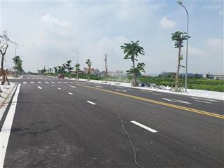 Bán khu an hoà 2, ninh phong ninh bình. giá đầu tư. diện tích 96m2
