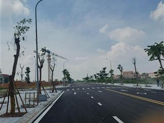 Bán lô đất đấu giá lk3 hướng nam, an hoà 2, ninh phong tp. ninh bình