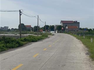 Bán lô xóm chạ khánh hội. ninh bình đường liên xã. bên dưới ngã 3 nối rẽ ra trường thpt yên khánh a