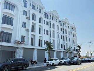 Dream city đối diện nhà thi đấu tỉnh bắc ninh , thuộc khu đô thị mới phía nam thành phố bắc ninh