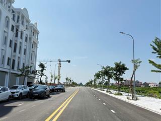 Booking ngay dream city quỹ đất nền cuối cùng của thành phố, đối diện nhà thi đấu , cung triển lãm