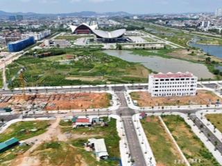 Chỉ 1.5 tỷ bạn đã mua được lô đất nền dream city bắc giang. đối diện nhà thi đấu tỉnh bắc giang