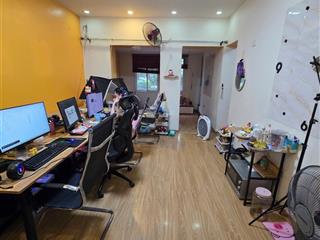 Chính chủ bán căn hộ tập thể nguyên bản f0 hồ tùng mậu  dt 30m2 sử dụng 80m2, giá 3,3 tỷ (tl)