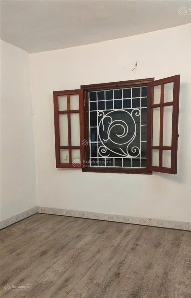 Tập thể thành công diện tích sử dụng 46,2m2 nhà chưa cơi nới