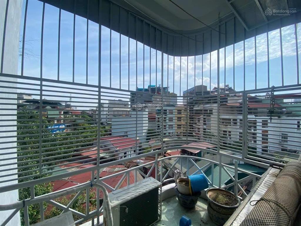 Căn hộ tầng 5 tòa 6 tầng lê trọng tấn trường trinh tôn thất tùng có thang máy và lốt đỗ ô tô