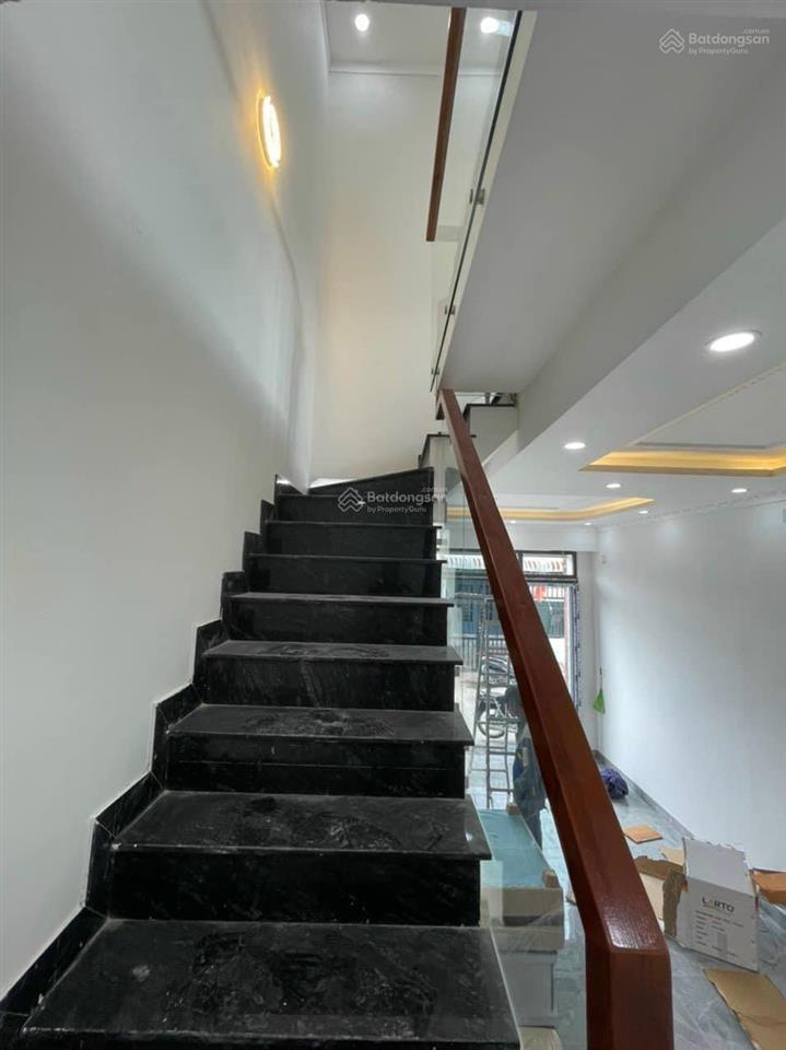 Bán nhà riêng tại nguyễn văn bứa, hóc môn, 48 m2, chính chủ uy tín