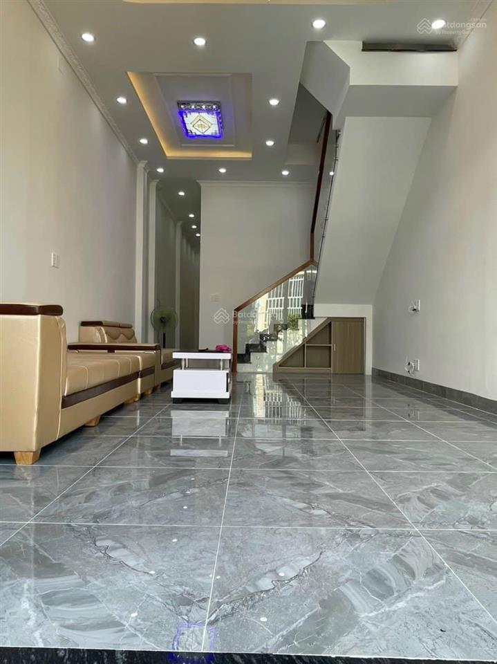 Bán nhà riêng tại nguyễn văn bứa, hóc môn, 48 m2, chính chủ uy tín