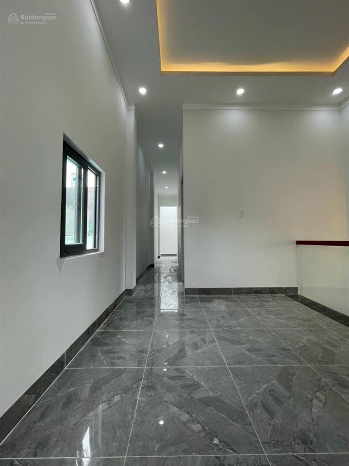 Bán nhà riêng tại nguyễn văn bứa, hóc môn, 48 m2, chính chủ uy tín