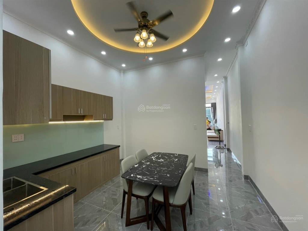 Bán nhà riêng tại nguyễn văn bứa, hóc môn, 48 m2, chính chủ uy tín