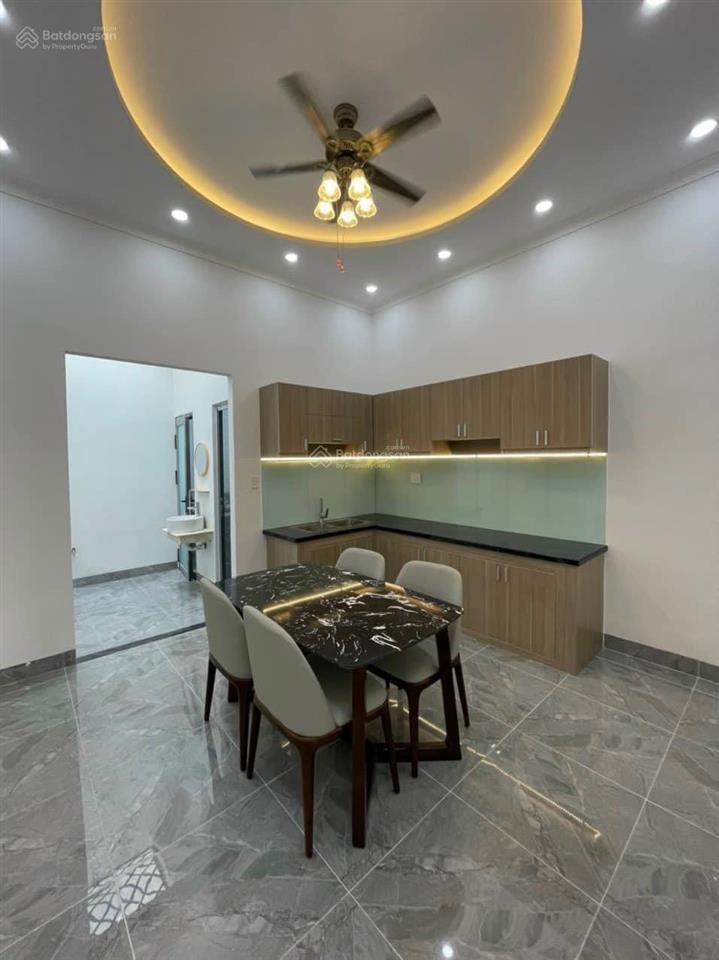 Bán nhà riêng tại nguyễn văn bứa, hóc môn, 48 m2, chính chủ uy tín