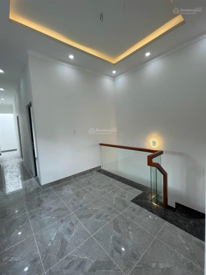 Bán nhà riêng tại nguyễn văn bứa, hóc môn, 48 m2, chính chủ uy tín