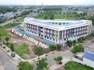 Bán đất 7x20 đối diện công viên tái định cư bình minh đường võ nguyên giáp