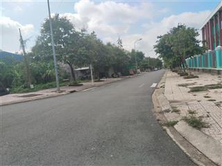 Bán đất 7x20 đối diện trường học tđc bình minh đường võ nguyên giáp