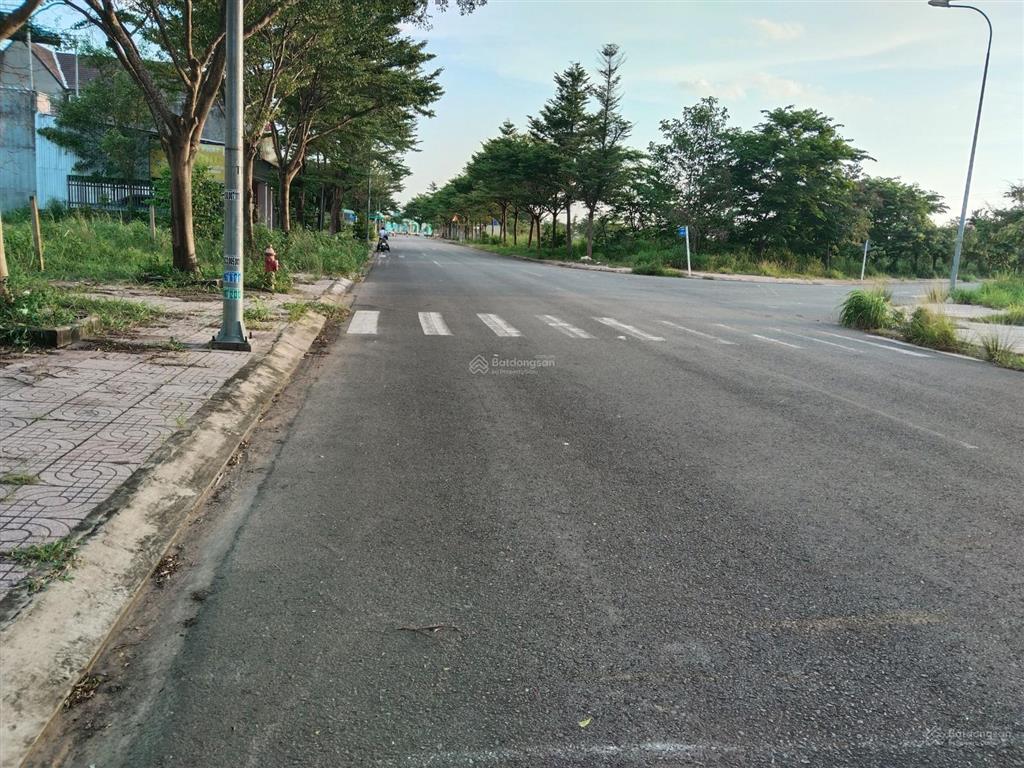 Đất gần đường võ nguyên giáp, xã bình minh