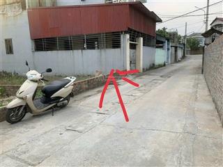 Bán lô đất 96,2m tại kim tiên, xuân nộn, đông anh