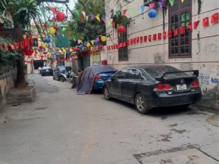 Tây mỗ bán gấp nhà 4 tầng lô góc 2 thoáng quá hiếm