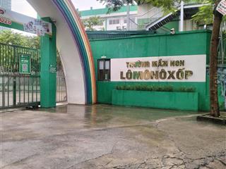 Lô đất đẹp mặt tiền lý tưởng sổ nở hâụ phố kinh doanh