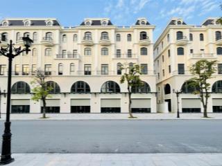 Sao biển cắt lỗ  nhà view công viên 65m2 xây 5 tầng, hơn 10 tỷ rẻ