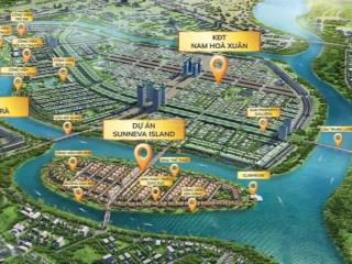 Nam hòa xuân điểm sáng đầu tư 2025. trung tâm đà nẵng mới.