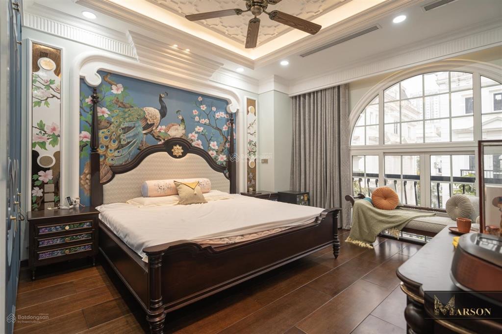 54m xây hoàn thiện sẵn 3 tầng, vào ở luôn sổ lâu dài, cạnh biển hồ 4mùa  vịnh thiên đường rất đẹp