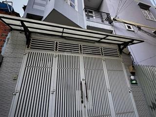 Cmt8bắc hảitân bình. khu cụm công viêntrường học mới xây, 4 tầng dt 86m2 5m*17m. giá 8.75 tỷ