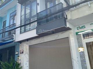 Gò dầu  aeon tân phú. 2 tầng 4,1m x 10m. giá 6,4 tỷ