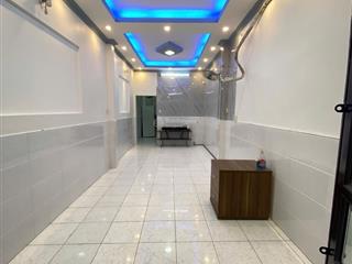 Bán nhà cmt8,tân bình. dt 55m2 x 2 tầng. 6,2 tỷ