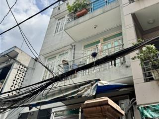 Bán nhà cách mạng tháng tám. 5 tầng x 75m2, ngang 5,3m x 15m x 10 pn. giá 9,2 tỷ