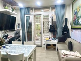 Hẻm xe hơi hoàng văn thụ,phường 4,tân bình. 25m2 x 3 tầng. 5,2 tỷ