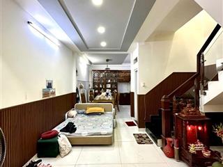 Nhà đẹp,hẻm xe hơi đường phú thọ hoà,phường phú thọ hoà,tân phú. 53m2,ngang 4m5 x 13m. 6 tỷ