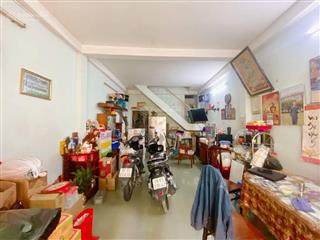 Bán nhà 2 tầng hẻm xe hơi ngay chợ tân bình. dt 49m2 ngang 4m. giá 6,15 tỷ