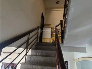 Bán nhà 4 tầng hẻm xe hơi đường âu cơ,dt 4m x 15m 60m2,nhiều phòng. giá 6,75 tỷ