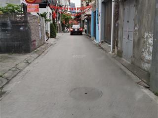 Chính chủ bán nhà 2,5 tầng phố ngô gia tự, hải an, hải phòng