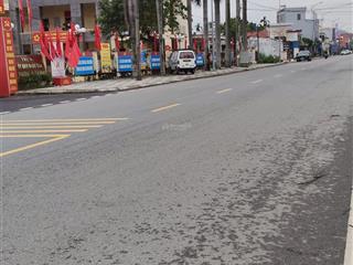 Mở bán 20 lô f0 trung tâm phường quảng thanh, thủy nguyên