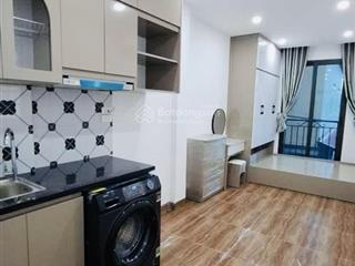 Nhà mới tinh! bán tòa ccmn ở đường cầu diễn bắc từ liêm dt 72m 7t ,ngõ cực nông, dòng tiền 80tr/th